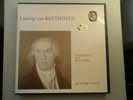 Calliope-Beethoven-COMPLET Quatuors à cordes-Quatuor Talich - 10LP ex ex