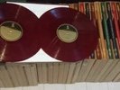 LES 100 PLUS GRANDS ENREGISTREMENTS / 50 Box 2xLP FRANKLIN Série Complète