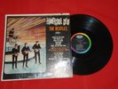 The Beatles  LP  Something New