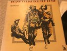 GROUNDHOGS Thank Christ for the Bomb LP UK 1970 - LBS 83295. NM Vinyl.VG+ Sleeve