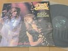 OZZY OSBOURNE RANDY RHOADS SUICIDE SOLUTION KOREA VINYL LP 12