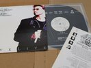 GEORGE MICHAEL QUEEN LISA STANSFIELD FIVE LIVE 1993 KOREA EP LP 12