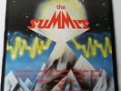 VA - The Summit - Vinyl LP UK 1st Press Led Zeppelin Pink Floyd ELO Elton John