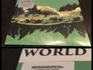 ELDER Reflections Of A Floating World 2x LP/DL SEALED lore spires prog stoner