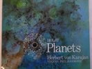Decca ?SXL 2305 – Holst – The Planets – KARAJAN – RARE 1ST PRESS 1962 – LP – NM