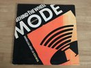 „DEPECHE MODE - BEHIND THE WHEEL“ 1987 UK Mute Promo Proof? Cover Date Code