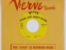 GARY MURE: Crack Up / Sharp Shooter US Verve VK-10356 RVG Surf Rock Promo 45 MP3