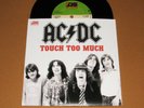 AC/DC - TOUCH TOO MUCH - 7
