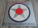 Graham Bond With Magick - We Put Our Magick On You 1971 UK LP VERTIGO 1st