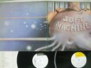 SOFT MACHINE SIX EPIC ECPJ-3,4 Japan PROMO PROMO STAMP VINYL 2LP