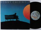 BOBBY CALDWELL Self Titled CLOUDS 8804 LP VG+