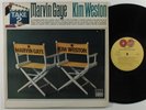 MARVIN GAYE/KIM WESTON Take Two TAMLA LP VG+ mono