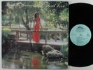 PAULETTE REAVES All About Love BLUE CANDLE LP VG+