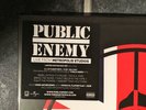 Public Enemy ?– Live From Metropolis Studios - Ltd edition box set