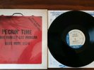 Hank Mobley & Lee Morgan - Peckin' Time RARE Blue Note RI NM Condition RARE
