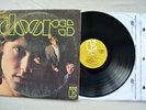 THE DOORS Self Titlted EKS-74007 Elektra Records Monarch 1° pr Vinyl LP 1967 VG+