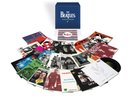 THE BEATLES Singles Collection Apple Records Vrinyl Box Set beetles Vinyl 7