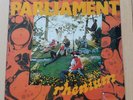Parliament ?– Rhenium (Osmium + Bonus tracks) Rare 1990 1st on HDH LP 008 EX