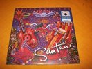 Santana,Supernatural,2019 Arista Press.New,Sealed , White Vinyl