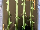 TYPE O NEGATIVE October Rust VINYL 2 X LP