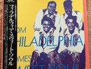 FROM PHILADELPHIA COMES SWEET SOUL ( Japan Chess LP )  Sweet Soul groups