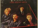 Queen Greatest Hits Vinyl LP Original 1981 Electra Asylum Records Excellant