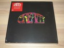 CREAM 7 LP BOX - 0600753548417 BACK TO BLACK / LIMITED EDITION - NEU SEALED