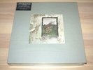 LED Zeppelin Super Deluxe LP CD Box Set - LED Zeppelin IV - New Sealed