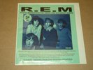 R.E.M. FINEST WORKSONGS LP RARE STILL SEALED TMOQ TAKRL SS rem
