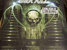 Overkill The Electric Age green vinyl 2019 Black Friday RSD Sealed
