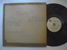 PEARL WILLIAMS Volume One UNITED RECORDING OF NEVADA Jazz Acetate LP HEAR