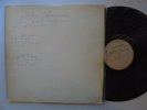 DIZZY GILLESPIE Birdland ROSE 100 Milt Jackson Cecil Payne Acetate Jazz LP HEAR
