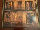 PRESERVATION HALL JAZZ BAND & FRIENDS - Benefit Album 12” Vinyl LP Rare & OOP