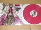 EVERY TIME I DIE- New Junk Aesthetic PINK Vinyl ed.400 never played underoath