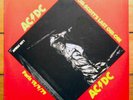 AC/DC Bon-Scott's Last Oui-Oui 1980 Vinyl 2xLP Drivile Records DCP600 ACDC