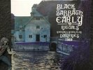 Black Sabbath, Early Rituals Dumfries 1969.