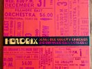Jimi Hendrix: Songs For Groovy Children - The Fillmore East Concerts 8LP Box Set