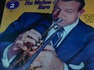 HARRY JAMES THE MELLOW HORN. BIG BAND BLOW UP  LP MINT SEALED 