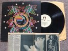 HAWKWIND In Search Of Space UK first issue Vinyl LP EXCELLENT CONDITION 1U/2U