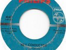 SONNY FLAHARTY Hey Conductor on Philips garage fuzz 45 HEAR