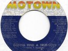 BOTTOM & COMPANY Gonna Find A True Love on Motown modern soul 45 HEAR