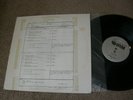 LP Deep Purple Perfect Strangers HRM Test Pressing  Vinyl Record NM-  Rare  1984