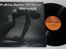 L.V. JOHNSON We Belong Together LP Soul Phonomasters Original NM Vinyl 1981