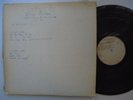 DIZZY GILLESPIE Cornell University Concert Vol 3 ROSE 133 Acetate Jazz LP