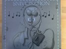 Orbital Snivilization vinyl 12