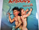 Exodus - Bonded By Blood Still Sealed 1985 LP Original Torrid Combat Slayer