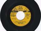 DON DRUMMOND / SKATALITES ?– CONFUCIUS REGGAE SKA RARE ORIGINAL FERDIE NELSON