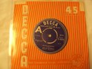 THE HI-NUMBERS ** HEART OF STONE ** DECCA ** DEMO ** EX + **