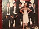 Blondie Parallel Lines Mofi Mobile Fidelity Audiophile Press Analog Mfsl 1-1050
