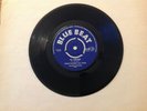 PRINCE BUSTER- AL CAPONE/ONE STEP BEYOND 7